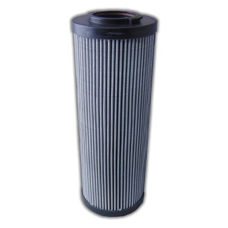 Hydraulic Filter, Replaces FILTREC WX450, Pressure Line, 5 Micron, Outside-In